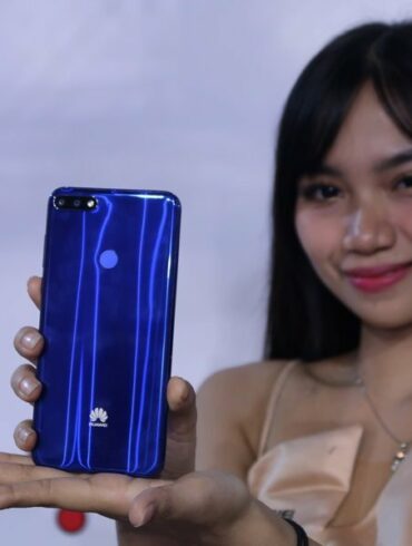 Launching Huawei Nova 2 Lite 3 Launching Huawei Nova 2 Lite 3