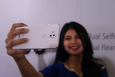 Launching Zenfone 5Q Indonesia 2