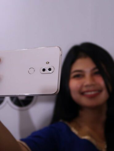Launching Zenfone 5Q Indonesia 2 Launching Zenfone 5Q Indonesia 2