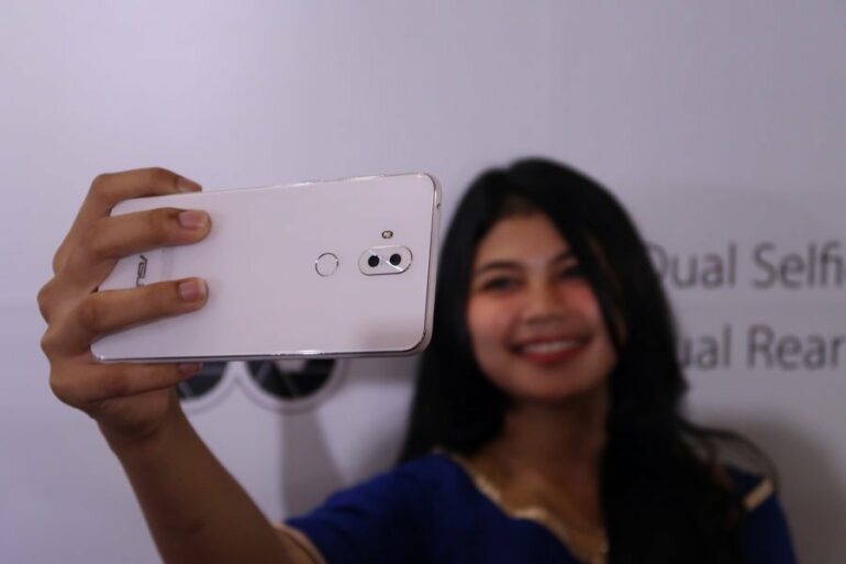 Launching Zenfone 5Q Indonesia 2 Launching Zenfone 5Q Indonesia 2