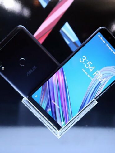 Review Asus ZenFone Max Pro M1 6 GB: RAM Lebih Lega, Kamera Lebih Menarik 62 Launching Zenfone Max Pro M1 Indonesia 1