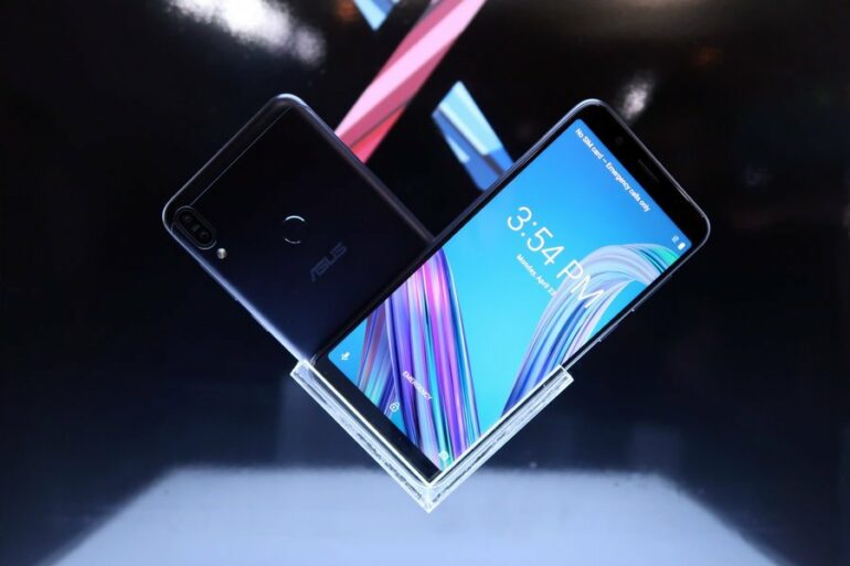 Launching Zenfone Max Pro M1 Indonesia 1 Launching Zenfone Max Pro M1 Indonesia 1