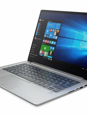 Lenovo IdeaPad 720S 1 Lenovo IdeaPad 720S 1