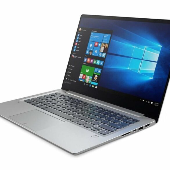 Lenovo IdeaPad 720S 1 Lenovo IdeaPad 720S 1