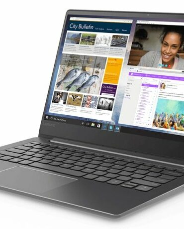 Lenovo ideapad 530s Lenovo ideapad 530s