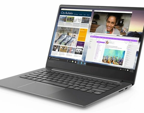 Lenovo ideapad 530s Lenovo ideapad 530s