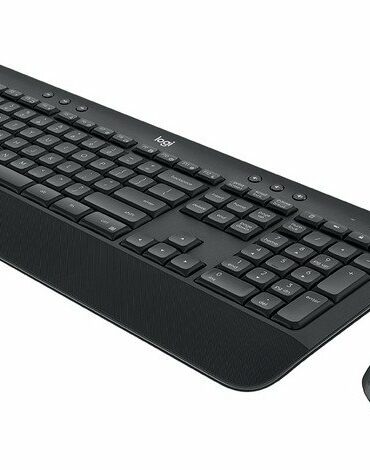 Logitech MK545