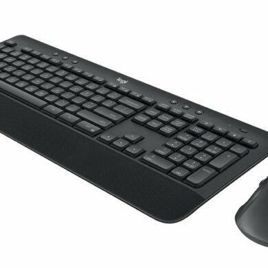 Logitech MK545