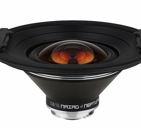 Lomography Naiad 15mm 1