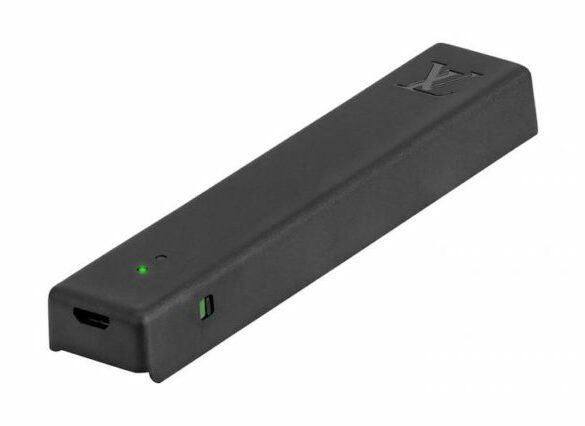 Louis Vuitton Echo: Alat Pelacak untuk Koper Mewah Louis Vuitton 19 Louis Vuitton Echo 1