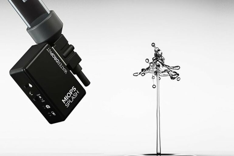 MIOPS Splash: Permudah Mengabadikan Foto Momen Cipratan Air 33 MIOPS Splash 1