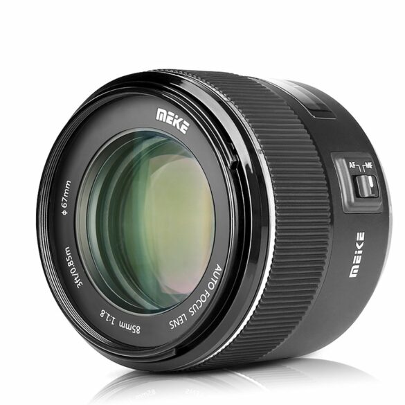 Meike 85mm 1