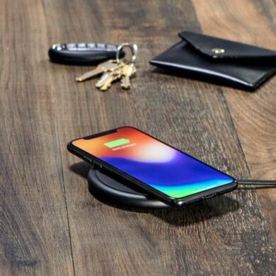 Mophie Charge Stream Pad