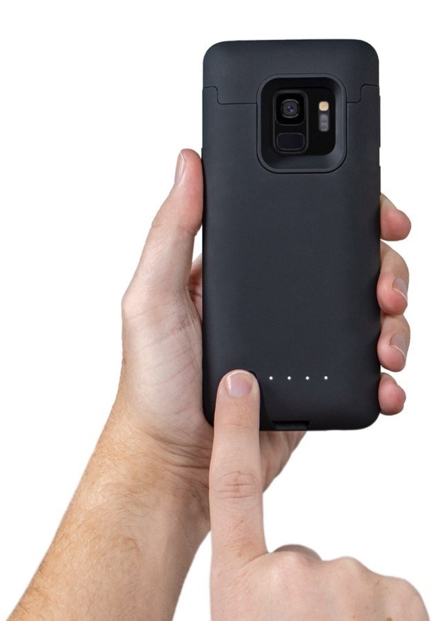 Mophie Galaxy S9 2