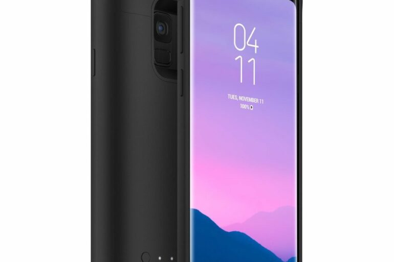 Mophie Galaxy S9 Mophie Galaxy S9