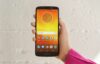 Moto E5