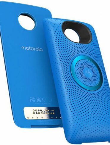 Motorola Umumkan Moto Stereo Speaker Mod untuk Moto Z-Series 33 Moto Stereo Speaker Mod