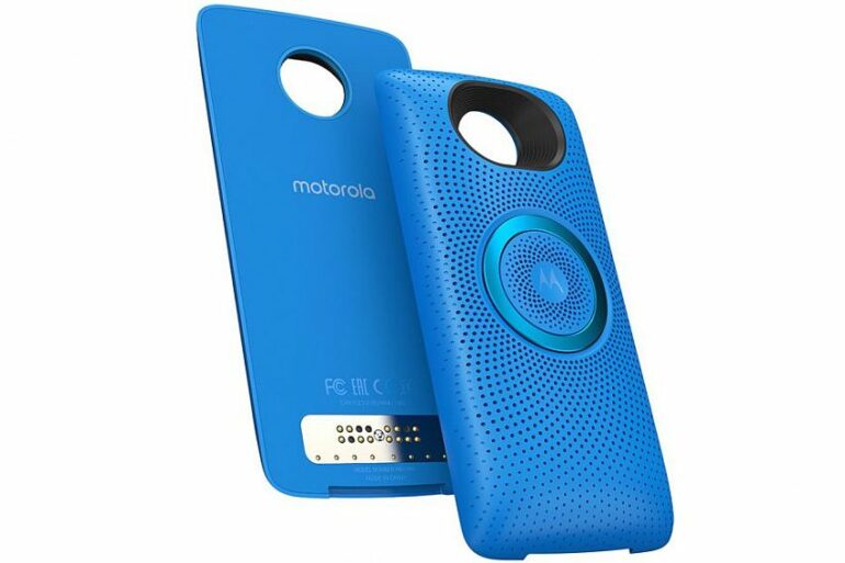 Moto Stereo Speaker Mod Moto Stereo Speaker Mod