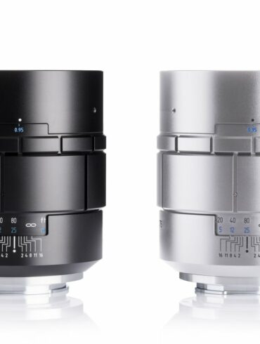 Nocturnus 75mm Nocturnus 75mm
