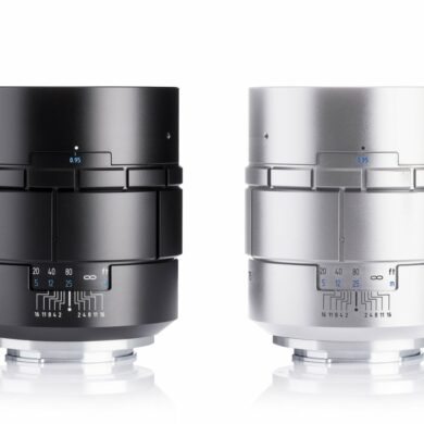 Nocturnus 75mm