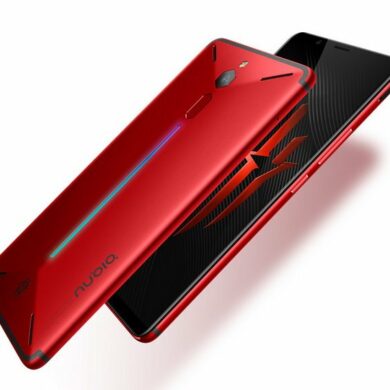 Nubia Red Magic 4