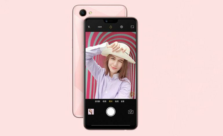 Oppo A3 Oppo A3