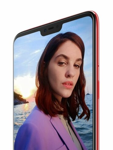 Inilah 7 Fitur Baru yang akan Anda Temukan di Oppo F7 68 Oppo F7 2