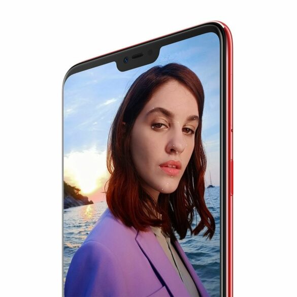 Oppo F7 2
