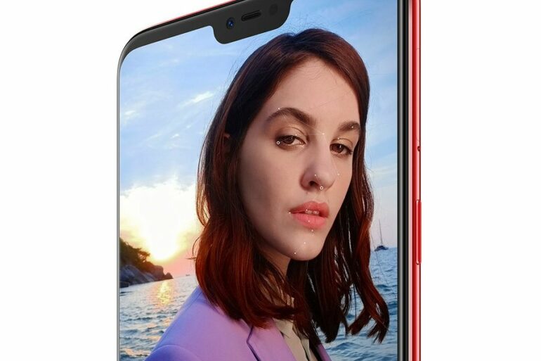 Inilah 7 Fitur Baru yang akan Anda Temukan di Oppo F7 62 Oppo F7 2