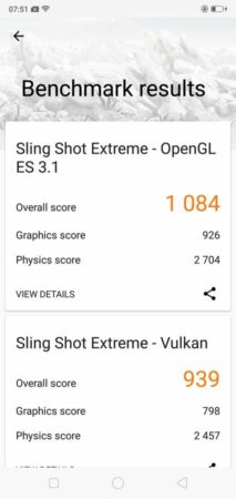 Review Oppo F7: Smartphone Terbaik Oppo di Indonesia untuk Saat Ini 52 Oppo F7 3DMark 1