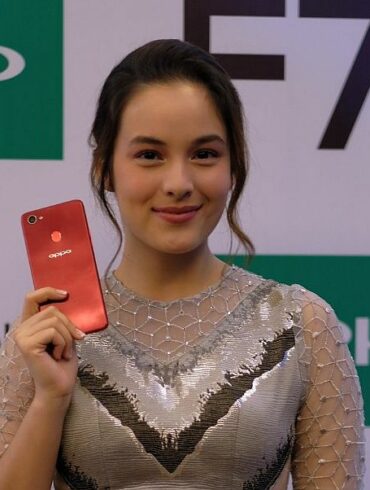 Oppo F7 Launch Indonesia 1 Oppo F7 Launch Indonesia 1