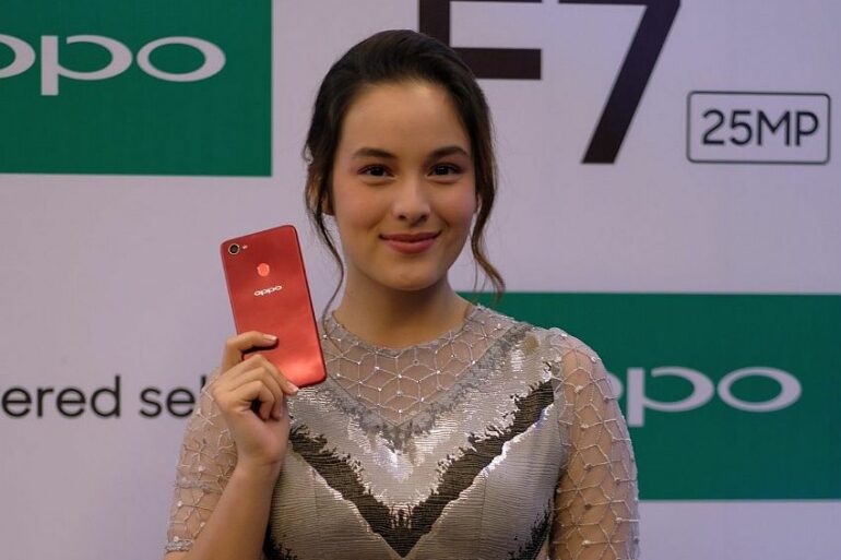 Oppo F7 Launch Indonesia 1 Oppo F7 Launch Indonesia 1