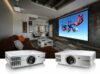 Optoma UHD 60 UHD 65 1