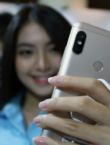 Redmi Note 5 Indonesia 2 Redmi Note 5 Indonesia 2