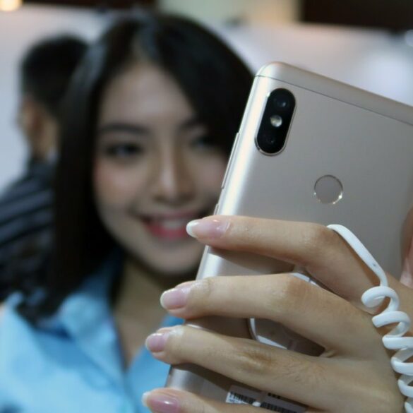 Redmi Note 5 Indonesia 2