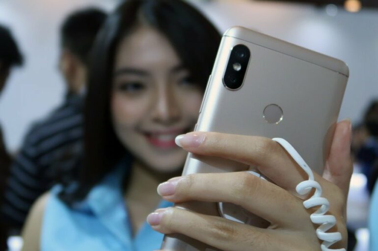 Redmi Note 5 Indonesia 2 Redmi Note 5 Indonesia 2