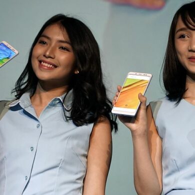 Redmi Note 5 Indonesia 3
