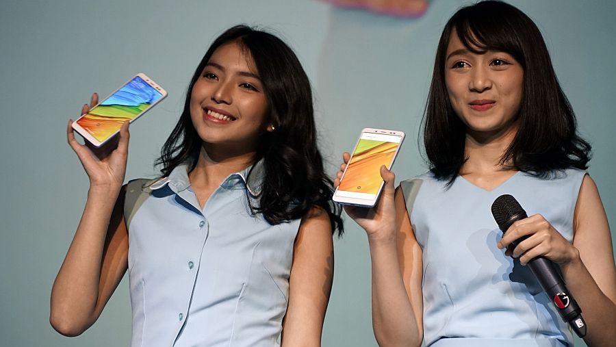 Redmi Note 5 Indonesia 3