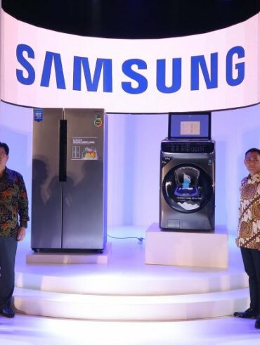 Samsung Home Appliance 2