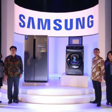 Samsung Home Appliance 2
