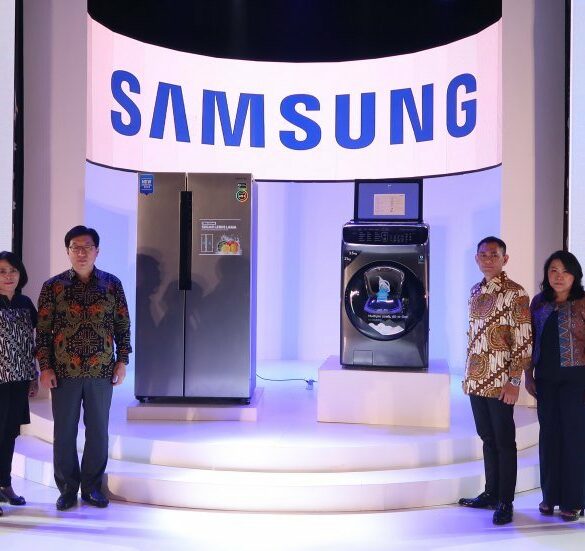 Samsung Home Appliance 2