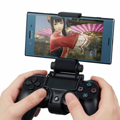 Sony X Mount 2