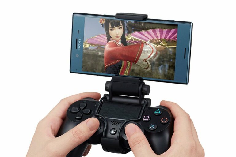 Sony X Mount 2