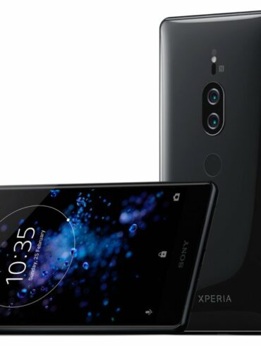Sony Xperia XZ2 Premium Sony Xperia XZ2 Premium