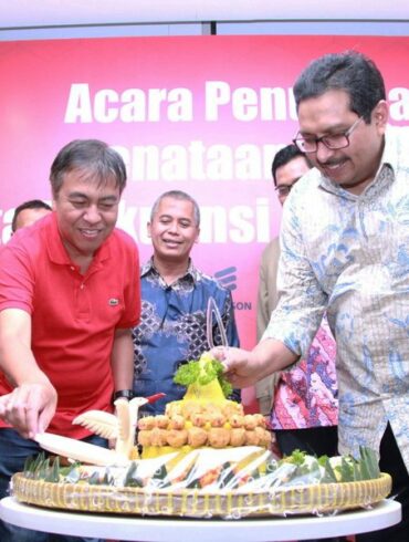 Telkomsel Refarming Telkomsel Refarming