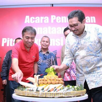 Telkomsel Refarming