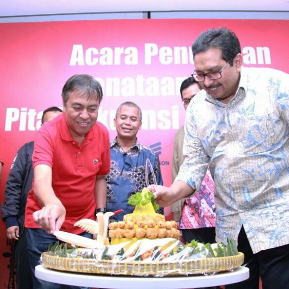 Telkomsel Refarming