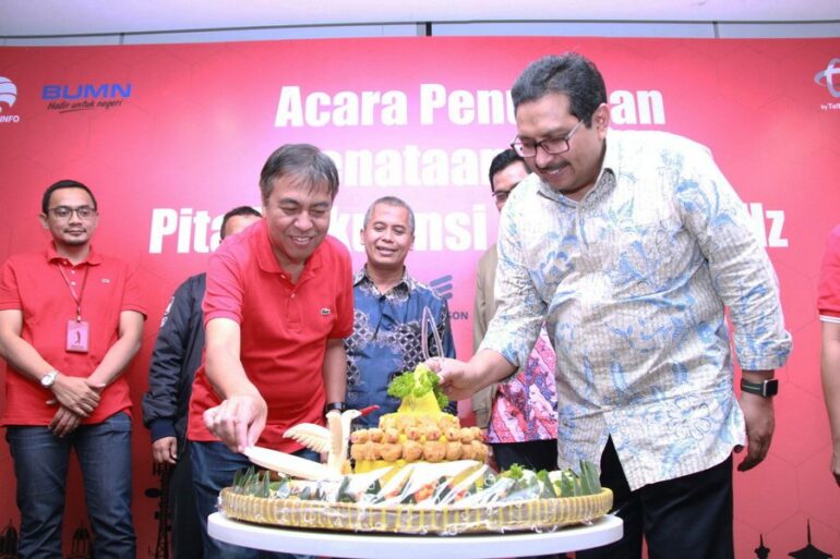 Telkomsel Refarming