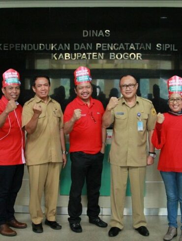 Telkomsel Dukcapil 3