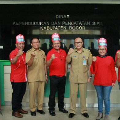 Telkomsel Dukcapil 3